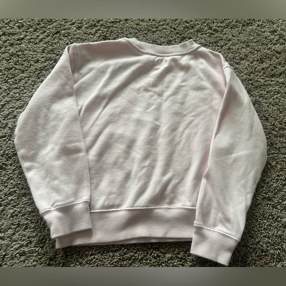 Preloved Wonder Nation Light Pink Cozy Apparel - Picture 3 of 3